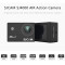 Екшн-камера SJCAM SJ4000 Air Black