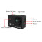 Екшн-камера SJCAM SJ4000 Air Black