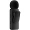 Бездротовий петличний мікрофон BOYA BY-V3 Combo 2.4 GHz Dual-Channel Wireless Microphone Black