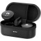 Бездротовий петличний мікрофон BOYA Omic-D Dual-Channel Stylish Wireless Microphone Black