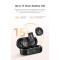 Бездротовий петличний мікрофон BOYA Omic-D Dual-Channel Stylish Wireless Microphone Black
