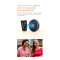 Бездротовий петличний мікрофон BOYA Omic-D Dual-Channel Stylish Wireless Microphone Black