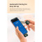 Бездротовий петличний мікрофон BOYA Omic-D Dual-Channel Stylish Wireless Microphone Black