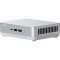 Неттоп ASUS NUC 14 Pro+ Kit NUC14RVSU7 w/EU cord (Ultra 7 155H 3.8GHz/noRAM/noHDD/WF6E/BT) (90AR0051-M000A0)