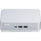 Неттоп ASUS NUC 14 Pro+ Kit NUC14RVSU7 w/EU cord (Ultra 7 155H 3.8GHz/noRAM/noHDD/WF6E/BT) (90AR0051-M000A0)