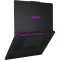 Ноутбук LENOVO Legion Pro 7 16IAX10H Eclipse Black (83F5007ERA)