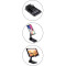 Подставка для смартфона DYNAMODE Phone Stand Black