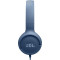 Наушники JBL Tune 520C Blue (JBLT520CBLU)