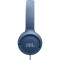 Наушники JBL Tune 520C Blue (JBLT520CBLU)