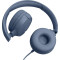 Наушники JBL Tune 520C Blue (JBLT520CBLU)