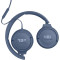 Наушники JBL Tune 520C Blue (JBLT520CBLU)