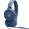 Наушники JBL Tune 520C Blue (JBLT520CBLU)