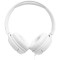 Навушники JBL Tune 520C White (JBLT520CWHT)