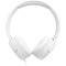 Навушники JBL Tune 520C White (JBLT520CWHT)