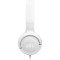 Навушники JBL Tune 520C White (JBLT520CWHT)