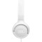 Навушники JBL Tune 520C White (JBLT520CWHT)