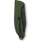 Складаний ніж VICTORINOX Evoke BSH Alox Olive (0.9425.DS24)