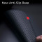 Игровая поверхность ZOWIE H-SR III Extra Large Black (9H.N52FQ.A2E)
