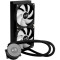 Система водяного охлаждения AEROCOOL Oasis L240 Black (ACLA-OA24117.11)