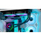 Система водяного охлаждения AEROCOOL Oasis L240 Black (ACLA-OA24117.11)