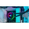 Система водяного охлаждения AEROCOOL Oasis L240 Black (ACLA-OA24117.11)