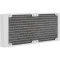 Система водяного охлаждения AEROCOOL Oasis L240 White (ACLA-OA24117.21)