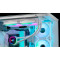 Система водяного охлаждения AEROCOOL Oasis L240 White (ACLA-OA24117.21)