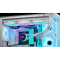 Система водяного охолодження AEROCOOL Oasis L360 White (ACLA-OA36117.21)