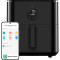Мультипіч XIAOMI Smart Air Fryer 6.5L Black (BHR7357EU)