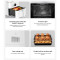 Мультипіч XIAOMI Smart Air Fryer 6.5L Black (BHR7357EU)