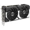 Відеокарта ASUS Dual GeForce RTX 5060 8GB GDDR7 OC Edition (DUAL-RTX5060-O8G)