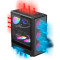Корпус GAMEMAX Storm 2 AB Black