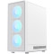 Корпус GAMEMAX Storm 2 AW White