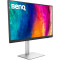 Монітор 31.5" BENQ PD3226G (9H.LMVLA.TBE)