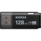 Флешка 128GB KIOXIA (Toshiba) TransMemory U301 USB 3.2 Black (LU301K128GG4)