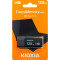 Флешка 128GB KIOXIA (Toshiba) TransMemory U301 USB 3.2 Black (LU301K128GG4)