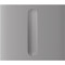 Кнопка для одноклавішного вимикача (димера) AJAX CenterButton Dimmer Vertical 1-gang 2-way for LightSwitch Fog