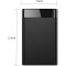 Карман внешний DYNAMODE DM-CAD-25320 2.5" SATA to USB3.0 Black
