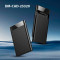 Карман внешний DYNAMODE DM-CAD-25320 2.5" SATA to USB3.0 Black