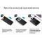 Карман внешний DYNAMODE DM-CAD-25320 2.5" SATA to USB3.0 Black