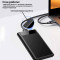 Карман внешний DYNAMODE DM-CAD-25320 2.5" SATA to USB3.0 Black