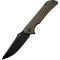 Складной нож RUIKE P123-MB Brown