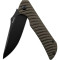 Складной нож RUIKE P123-MB Brown
