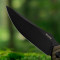 Складной нож RUIKE P123-MB Brown