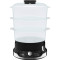 Пароварка TEFAL Ultracompact VC204810