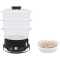 Пароварка TEFAL Ultracompact VC204810