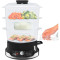 Пароварка TEFAL Ultracompact VC204810