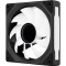 Вентилятор AEROCOOL Phantom M-3 PWM ARGB Black (ACF3-MR11217.11)