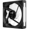 Вентилятор AEROCOOL Phantom M-3 PWM ARGB Black (ACF3-MR11217.11)