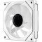 Вентилятор AEROCOOL Phantom M-3 PWM ARGB White (ACF3-MR11217.21)